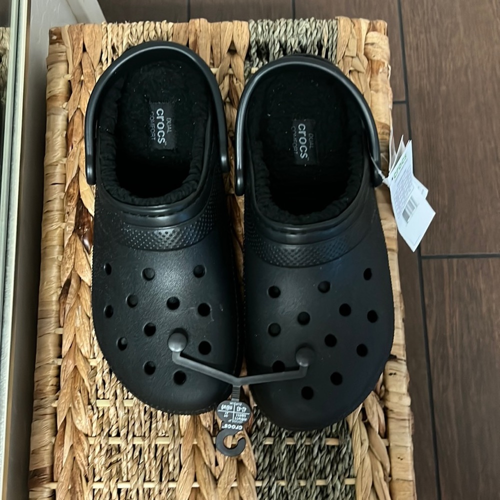 Crocs